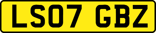 LS07GBZ