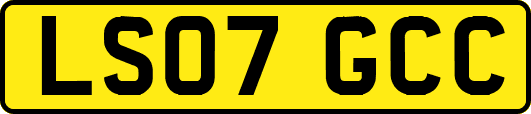 LS07GCC