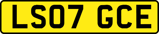 LS07GCE