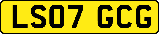 LS07GCG