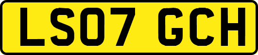 LS07GCH