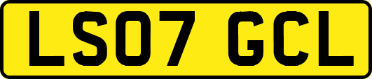 LS07GCL