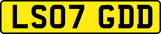 LS07GDD