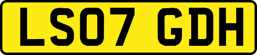 LS07GDH