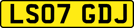 LS07GDJ