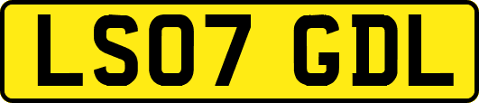 LS07GDL