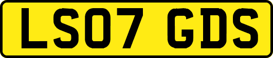 LS07GDS