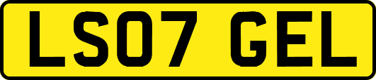 LS07GEL
