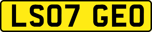 LS07GEO