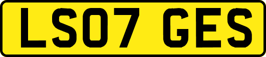 LS07GES