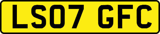 LS07GFC