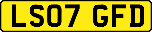 LS07GFD