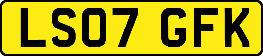 LS07GFK