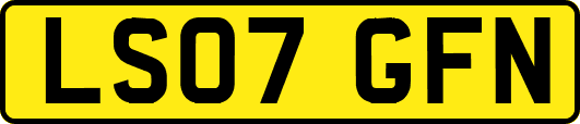 LS07GFN