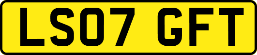 LS07GFT