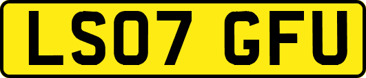 LS07GFU