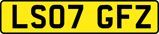 LS07GFZ