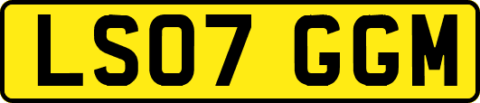 LS07GGM