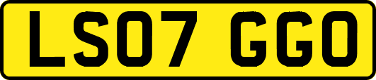 LS07GGO