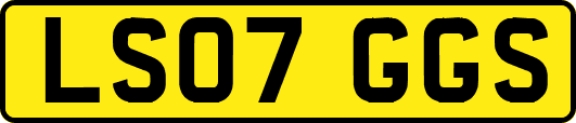 LS07GGS