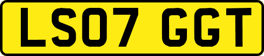 LS07GGT