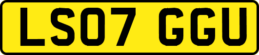 LS07GGU