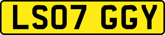 LS07GGY