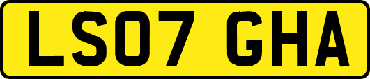 LS07GHA