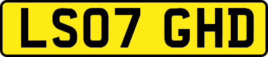 LS07GHD