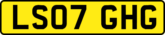 LS07GHG
