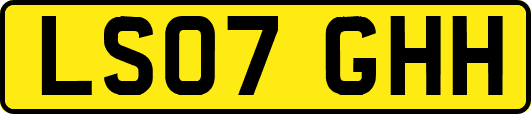 LS07GHH
