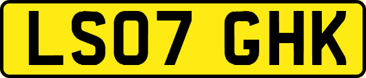 LS07GHK