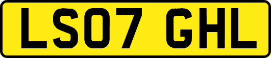 LS07GHL