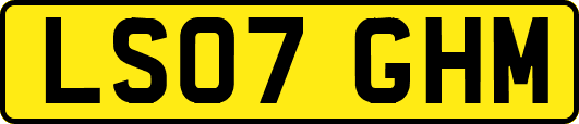 LS07GHM