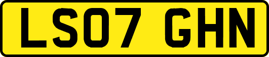 LS07GHN