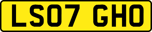 LS07GHO