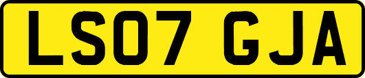 LS07GJA