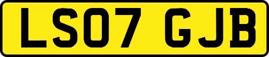 LS07GJB