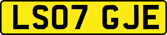 LS07GJE