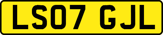LS07GJL