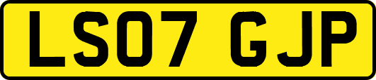 LS07GJP