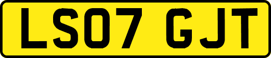 LS07GJT