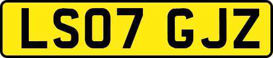 LS07GJZ