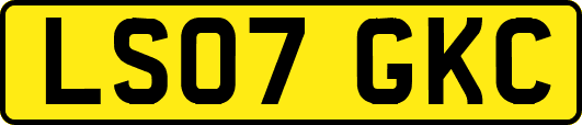 LS07GKC