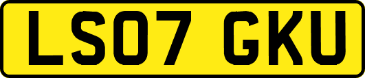 LS07GKU