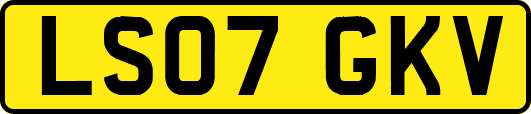 LS07GKV