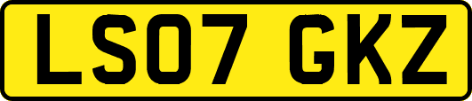 LS07GKZ