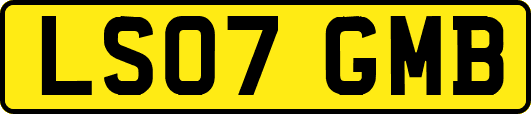 LS07GMB