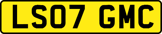 LS07GMC