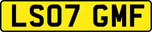 LS07GMF